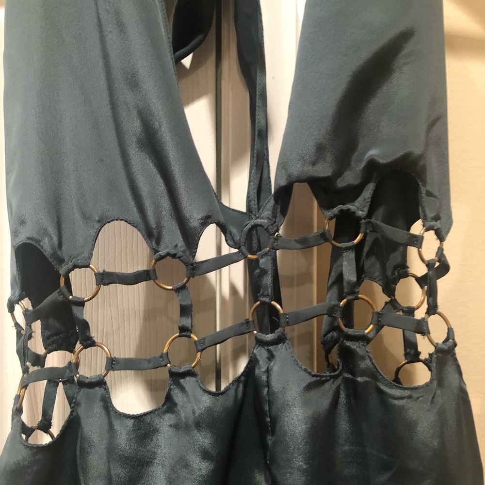ASOS romper - Picture 2 of 4